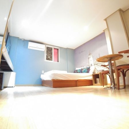 A Motel Soul Exteriér fotografie