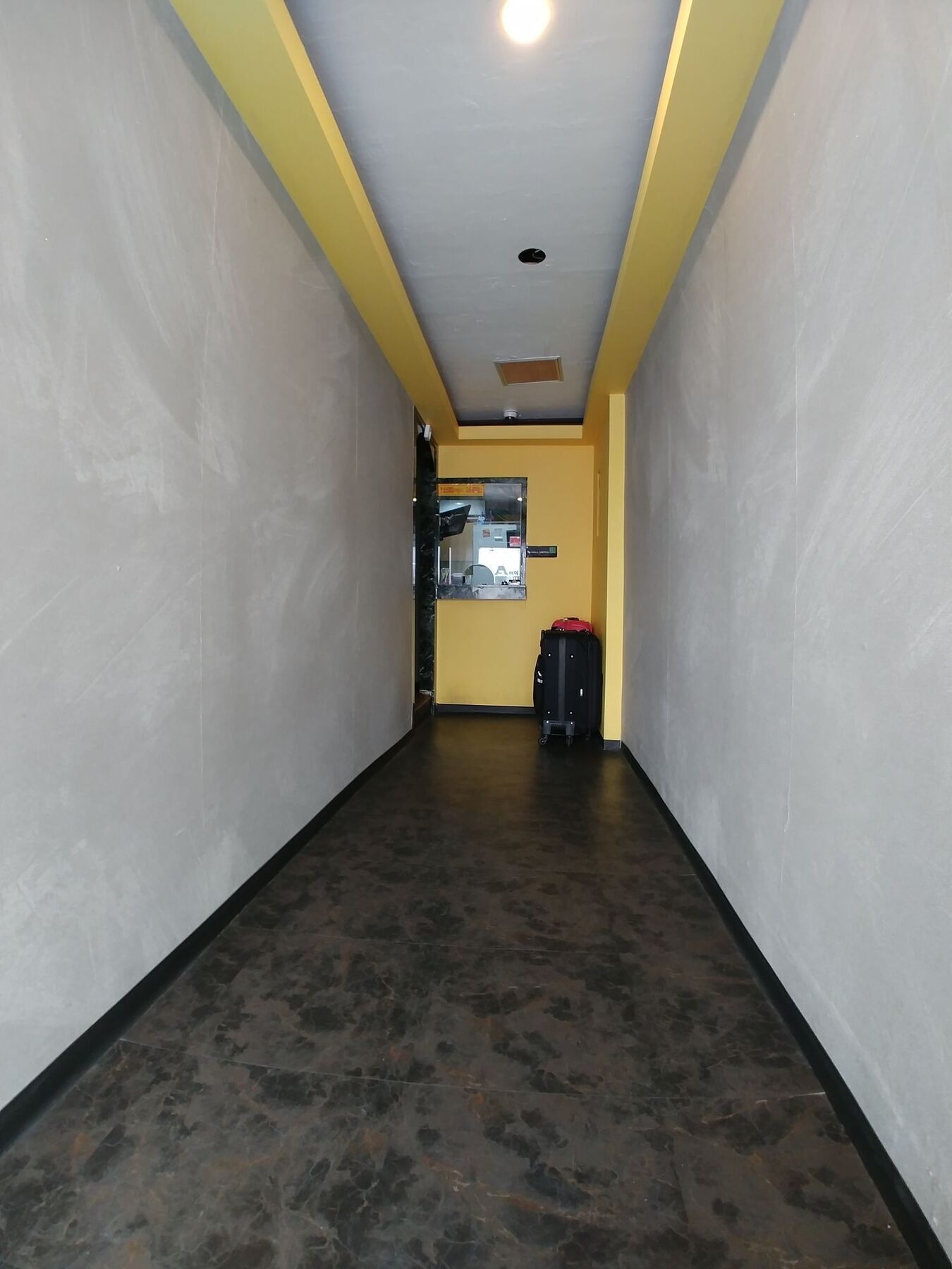 A Motel Soul Exteriér fotografie