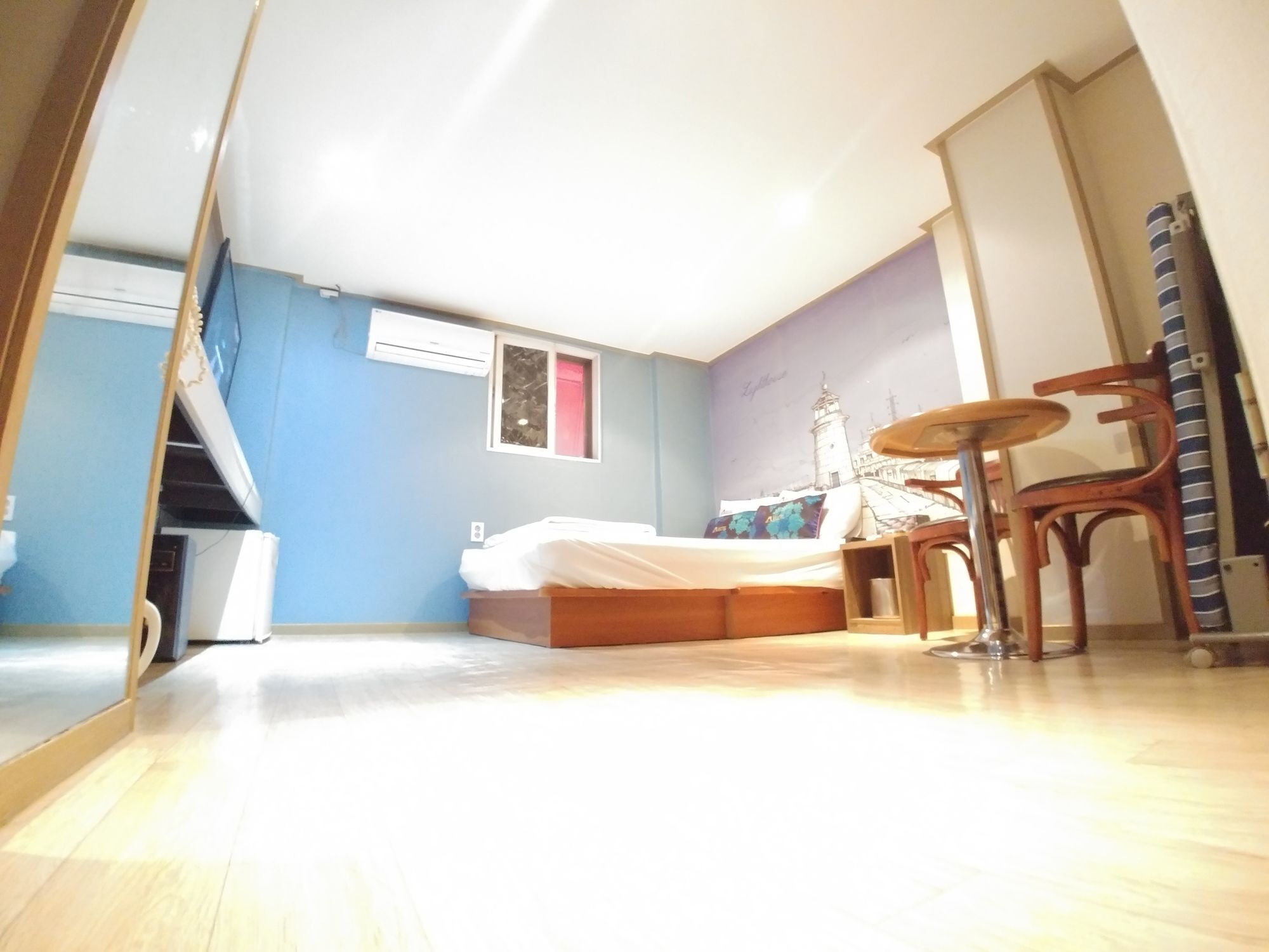 A Motel Soul Exteriér fotografie