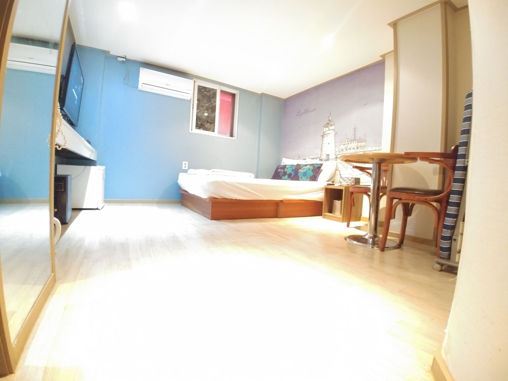 A Motel Soul Exteriér fotografie